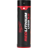 Batterie Redlithium USB 3.0AH Distribution Industrielle GC
