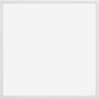 Lumen Switchable Panel, LED, 120 V, 20 - 89 W, 24" W x 24" L Distribution Industrielle GC