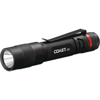 Lampe stylo &agrave; faisceau projecteur fixe Bulls-Eye G22, DEL, 100 lumens, Corps en Aluminium Distribution Industrielle GC