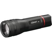 Lampe de poche &agrave; focalisation du faisceau G55 Pure Beam, DEL, 650 lumens Distribution Industrielle GC