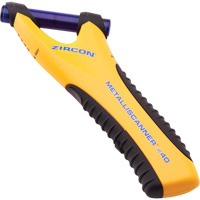 D&eacute;tecteur de m&eacute;tal MetalliScanner m40 Distribution Industrielle GC