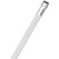 Ampoule DEL en verre givr&eacute; SubstiTUBE, 15 W, T8, 4100 K, 48" l Distribution Industrielle GC
