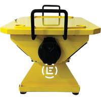 Boîte de distribution du courant Distribution Industrielle GC