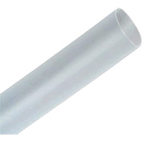 Heat Shrink Tubing FP-301, Thin Wall, 48", 0.75" (19.1mm) - 1.5" (38.1mm) Distribution Industrielle GC