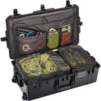 1615TRVL Air Travel Case, Hard Case Distribution Industrielle GC