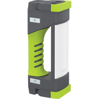 Baladeuse de la s&eacute;rie Pro, DEL, 1000 lumens Distribution Industrielle GC