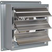 Ventilateur d'&eacute;chappement standard SD Distribution Industrielle GC