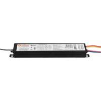 High Efficiency 4-Lamp T8 Instant Start UNV Electronic Ballast Distribution Industrielle GC
