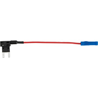 Porte-fusible Add-A-Circuit pour fusibles MINI Distribution Industrielle GC