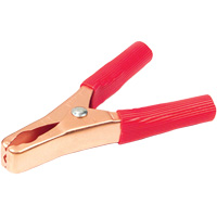 Industrial Grade  Heavy-Duty 50A Charging Clip Distribution Industrielle GC