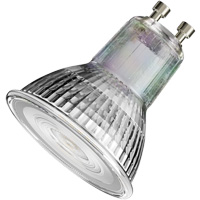 Ampoule r&eacute;trocompatible Reflector pour diffuseur, PAR16, 6 W, 450 lumens, base GU10 Distribution Industrielle GC