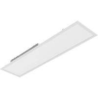 Panneau lumineux, DEL, 120 - 347 V, 36 W, 1,7" h x 23,9" la x 23,9" lo Distribution Industrielle GC