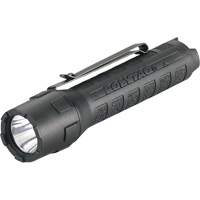 Polytac&reg; X Flashlight, LED, 600 Lumens, CR123A Batteries Distribution Industrielle GC