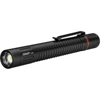 Lampe stylo d'inspection XT30R, DEL, 1000 lumens, Piles Rechargeable Distribution Industrielle GC