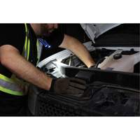 Lampe de travail, Lampe tour de cou, Rechargeable, 300 lumens Distribution Industrielle GC