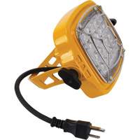 T&ecirc;te de projecteur de quai de 50 W et 7000 lumens Distribution Industrielle GC
