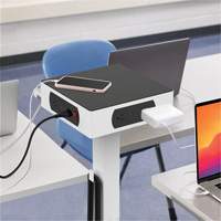 Tour de recharge LuxPower Distribution Industrielle GC