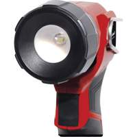 Lampe de poche &agrave; DEL sans fil 18V (outil seulement), DEL, 280 lumens, Bloc-pile Rechargeable Distribution Industrielle GC