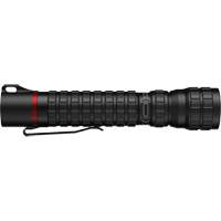 Lampe de poche &eacute;tanche G40R avec mise au point par rotation, DEL, 650 lumens, Piles Rechargeable Distribution Industrielle GC