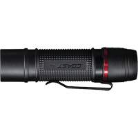 Lampe de poche &agrave; deux modes d'optique PX9, DEL, 750 lumens, Piles AAA Distribution Industrielle GC