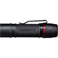 Lampe de poche &agrave; deux modes d'optique PX9, DEL, 750 lumens, Piles AAA Distribution Industrielle GC