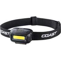 Lampe frontale FL15, DEL, 380 lumens, piles AAA Distribution Industrielle GC