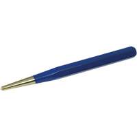 Pointeau centreur, 3/16" dia., 1/2" &eacute;paisseur de la lame, 6" lo. Distribution Industrielle GC