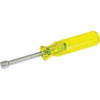 Tournevis &agrave; douille SAE, 5/16" prise, 6-5/8" lo Distribution Industrielle GC