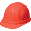 High Visibility Orange